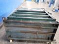 MARATHON EQUIPMENT CO 60" X 30" X 48" BALER  -  6030