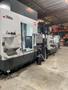Haas UMC-750SS Universal Machining Center, 2023 – 70 Tool SMTC, TSC, Programmable Coolant, Chip Conveyor, High Pressure Coolant