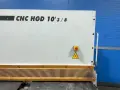 ERMAK 3/8” SHEAR  -  CNC HGD 10X3/8
