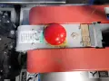 3M 20" X 37" ADJUSTABLE CASE SEALER  -  700R