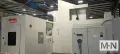 SNK FSP-80V CNC 5-Axis Vertical Machining Center, 2011