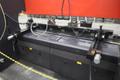 Amada FBD-1253E CNC Hydraulic Press Brake, 138 Ton x 122", Up-Acting, NC9-EXII Controls, Light Curtains- Auction Item