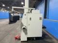 RAS REINHARDT MASCHINENBAU GMBH 63”X126” / 0.158” MAX MATERIAL THICKNESS CNC FOLDER  -  74.30