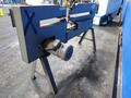 RELIANCE TOOL CO. 52" BY GEORGE POWERED ROTARY CIRCLE SHEAR  -  CS 24H5274