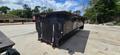 Texas Pride 30 Yard Roll-Off Open Top Containers, 2021  – 20′ Heavy-Duty Steel Cans, Double Barn Doors (3)