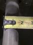 24 STAND X 1.5&quot; TISHKEN MODEL 24-HMW-1-1/2 ROLLFORMER, 8&quot; ROLLSPACE: YOBRO #23969