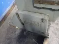 BLISS 35 TON OBI PRESS  -  C-35