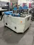 USED WDM 4" X 4" X 1/2" HYDRAULIC ANGLE ROLL MODEL AR-41, Year: 2010