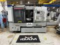 2012 MORI SEIKI NLX 2500 SMC/700 CNC LATHE USED