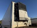 CIMC 53′ Reefer Trailer, 2020 – Air Ride, Aluminum T-Floor, Thermo King