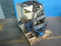 YASKAWA MOTOMAN ROBOT  -  MH6