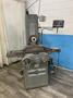 6" X 18" PARKER MAJESTIC HORIZONTAL SURFACE GRINDER: STOCK #81195