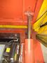 2,000 LB PRESTO PALLET  MODEL #XL36-50 W/ TILT LIFT TABLE: STOCK #20162