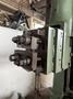 36" ROCKFORD MODEL SL HYDRAULIC VERTICAL SLOTTER WITH TOOLING. STOCK # 0668025