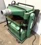 20&quot; Grizzly Wood Planer, 8&quot; Thickness, 3 HP, 1 Phase, Nice