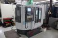 Hardinge-Bridgeport Model V480 APC Vertical Machining Center with 2-Station Automatic Pallet Changer, 10K Spindle, Probing System, Chip Conveyor