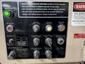 230 TON X 14&#039; PACIFIC MODEL #J230-14 HYDRAULIC PRESS BRAKE: STOCK #79499