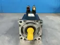 ALLEN BRADLEY 3 HP SERIES A KINETIX INVERTER DUTY AC SERVO MOTOR   -  MPL-A430P-MJ474AA