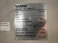 Brother TC-32BN QT Used CNC Vertical Machining Center For Sale - 2013
