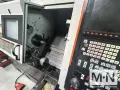 Mazak QTN-200MS CNC Lathe, 2005