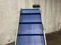 DORNER 23”X92” INCLINE PARTS CONVEYOR   -  75023119