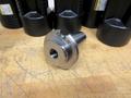 Guhring CAT50 Tool Holders 25.05mm = .986" End Mill Type, (3pcs), And (1) Komet CAT50 1.25" End Mill w/ Bore Chamfer Inserts ***New In Packages***- Auction Item