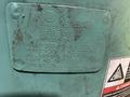 7.5 HP SPEEDAIRE MODEL #1WD61 DAYTON VERTICAL AIR COMPRESSOR: STOCK #16557