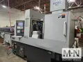 Tsugami BO385 CNC Swiss Lathe, 2014