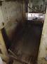 165 TON AIDA MODEL #PC-15(2) MECHANICAL CRANK GAP FRAME PRESS  7.8" STROKE : YOBRO #25990