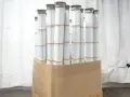 6" X 80" FILTERS