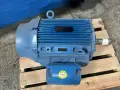WEG 60 HP MOTOR   -  T06018ET3E364T-W22