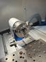 2008 Trumpf TruMark Station 5000 Rotary Laser Marker For Sale