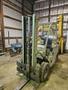 5,000 LB. CLARK CFY50B PROPANE FORKLIFT. STOCK # 0779025
