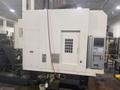 Brother TC-32BN/QT CNC Tapping Center, 2013 – Pallet Changer