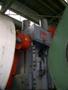 200 TON CLEARING 200 TON OPEN BACK INCLINABLE SINGLE CRANK PRESS