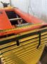 (NEW) 2000 LB X 24&quot; X 60&quot; HERKULES HYDRAULIC LIFT TABLE. STOCK # 0887025