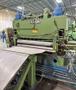 60" x 0.125" x 40,000# Paxson Cut To Length Line STOCK# 4233