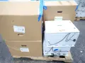 SICK CONTROL CABINET