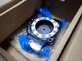 ATI INDUSTRIAL AUTOMATION ROBOTIC TOOL CHANGER   -  AA2T