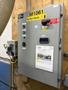 CLEMCO MODEL #PDQ WALK-IN BLAST CABINET: YOBRO #25315