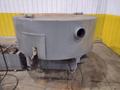 7.6 CU FT ALMCO MODEL #OR-9VLR ROTARY VIBRATORY FINISHER &amp; DEBURRER: YOBRO #25014