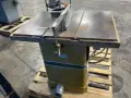 Powermatic Houdaille 10” Cabinet Table Saw - 66