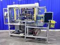 UNITED SILICONE STAMP PRESS   -  CUSTOM