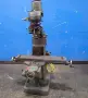 EXACTO 42"X 9" TABLE VERTICAL TURRET MILL  -  942 B