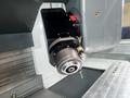 HAAS VR-9 5-AXIS HIGH SPEED CNC VERTICAL MACHINING CENTER