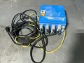 PRUFTECHNIK VIBNODE ONLINE CONDITION MONITORING  -  VIB 7.151