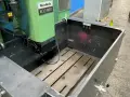 SODICK 36” X 20” CNC 4 AXIS DIESINKER EDM MACHINE   -  MM-5