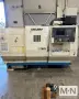 Okuma Impact LU-15M CNC Lathe