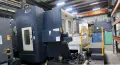 2001 MAKINO A99 | Machining Centers, Horizontal