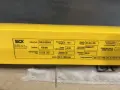 SICK 19 M SCANNING RANGE SAFETY LIGHT CURTAIN SENDER  -  C40S-0703DA010